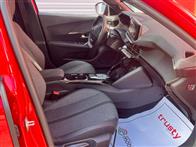 Peugeot 2008 1.2 e-VTI PureTech Start-Stop Allure EAT6 110 Hp C