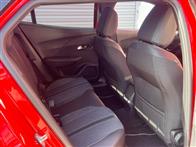 Peugeot 2008 1.2 e-VTI PureTech Start-Stop Allure EAT6 110 Hp C