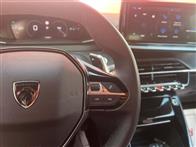 Peugeot 2008 1.2 e-VTI PureTech Start-Stop Allure EAT6 110 Hp C