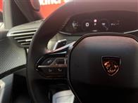 Peugeot 2008 1.2 e-VTI PureTech Start-Stop Allure EAT6 110 Hp C