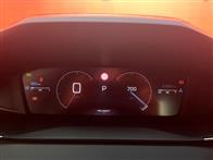 Peugeot 2008 1.2 e-VTI PureTech Start-Stop Allure EAT6 110 Hp C