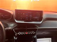 Peugeot 2008 1.2 e-VTI PureTech Start-Stop Allure EAT6 110 Hp C