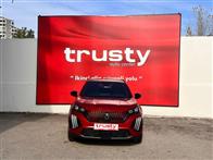 Peugeot 2008 1.2 e-VTI PureTech Start-Stop Allure EAT6 110 Hp C