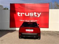 Peugeot 2008 1.2 e-VTI PureTech Start-Stop Allure EAT6 110 Hp C