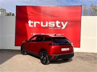 Peugeot 2008 1.2 e-VTI PureTech Start-Stop Allure EAT6 110 Hp C