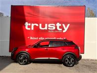 Peugeot 2008 1.2 e-VTI PureTech Start-Stop Allure EAT6 110 Hp C