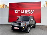 JEEP Renegade 1.6 L MultiJet 4x2 Limited 119 Hp SUV