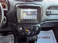 JEEP Renegade 1.6 L MultiJet 4x2 Limited 119 Hp SUV