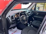JEEP Renegade 1.6 L MultiJet 4x2 Limited 119 Hp SUV