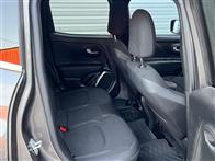 JEEP Renegade 1.6 L MultiJet 4x2 Limited 119 Hp SUV