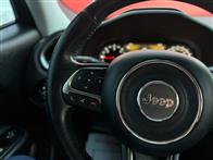 JEEP Renegade 1.6 L MultiJet 4x2 Limited 119 Hp SUV