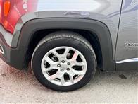 JEEP Renegade 1.6 L MultiJet 4x2 Limited 119 Hp SUV