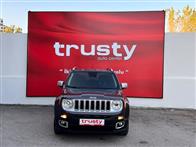 JEEP Renegade 1.6 L MultiJet 4x2 Limited 119 Hp SUV