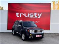 JEEP Renegade 1.6 L MultiJet 4x2 Limited 119 Hp SUV