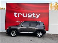 JEEP Renegade 1.6 L MultiJet 4x2 Limited 119 Hp SUV