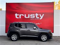 JEEP Renegade 1.6 L MultiJet 4x2 Limited 119 Hp SUV