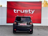 JEEP Renegade 1.6 L MultiJet 4x2 Limited 119 Hp SUV