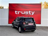 JEEP Renegade 1.6 L MultiJet 4x2 Limited 119 Hp SUV