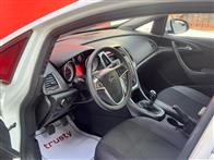 Opel Astra 1.6 Edition 114 Hp Sedan