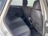 Opel Astra 1.6 Edition 114 Hp Sedan