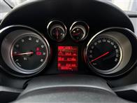 Opel Astra 1.6 Edition 114 Hp Sedan