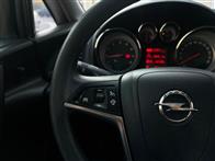 Opel Astra 1.6 Edition 114 Hp Sedan
