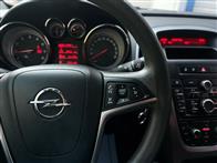 Opel Astra 1.6 Edition 114 Hp Sedan