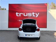 Opel Astra 1.6 Edition 114 Hp Sedan