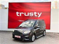 Ford Tourneo Courier 1.5 TDCI Titanium Plus 95 Ps Kombi