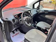 Ford Tourneo Courier 1.5 TDCI Titanium Plus 95 Ps Kombi