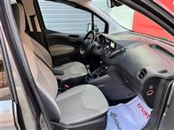 Ford Tourneo Courier 1.5 TDCI Titanium Plus 95 Ps Kombi