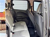 Ford Tourneo Courier 1.5 TDCI Titanium Plus 95 Ps Kombi