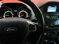 Ford Tourneo Courier 1.5 TDCI Titanium Plus 95 Ps Kombi