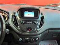 Ford Tourneo Courier 1.5 TDCI Titanium Plus 95 Ps Kombi