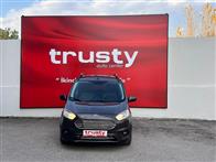 Ford Tourneo Courier 1.5 TDCI Titanium Plus 95 Ps Kombi