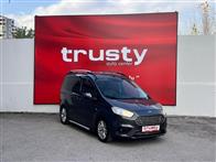 Ford Tourneo Courier 1.5 TDCI Titanium Plus 95 Ps Kombi