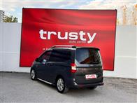 Ford Tourneo Courier 1.5 TDCI Titanium Plus 95 Ps Kombi