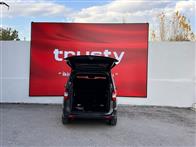 Ford Tourneo Courier 1.5 TDCI Titanium Plus 95 Ps Kombi