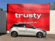 Hyundai i20 1.4 MPI Elite Otomatik 98 Hp Hatchback