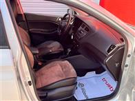 Hyundai i20 1.4 MPI Elite Otomatik 98 Hp Hatchback