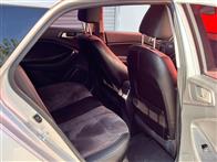 Hyundai i20 1.4 MPI Elite Otomatik 98 Hp Hatchback