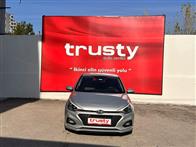 Hyundai i20 1.4 MPI Elite Otomatik 98 Hp Hatchback