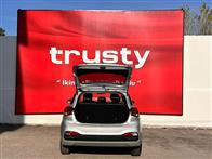 Hyundai i20 1.4 MPI Elite Otomatik 98 Hp Hatchback