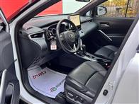 Toyota Corolla Cross 1.8 Hybrid Passion X-Pack e-CVT
