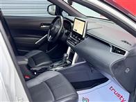 Toyota Corolla Cross 1.8 Hybrid Passion X-Pack e-CVT