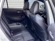 Toyota Corolla Cross 1.8 Hybrid Passion X-Pack e-CVT