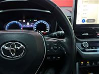 Toyota Corolla Cross 1.8 Hybrid Passion X-Pack e-CVT