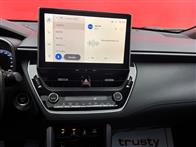 Toyota Corolla Cross 1.8 Hybrid Passion X-Pack e-CVT