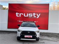 Toyota Corolla Cross 1.8 Hybrid Passion X-Pack e-CVT