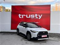 Toyota Corolla Cross 1.8 Hybrid Passion X-Pack e-CVT